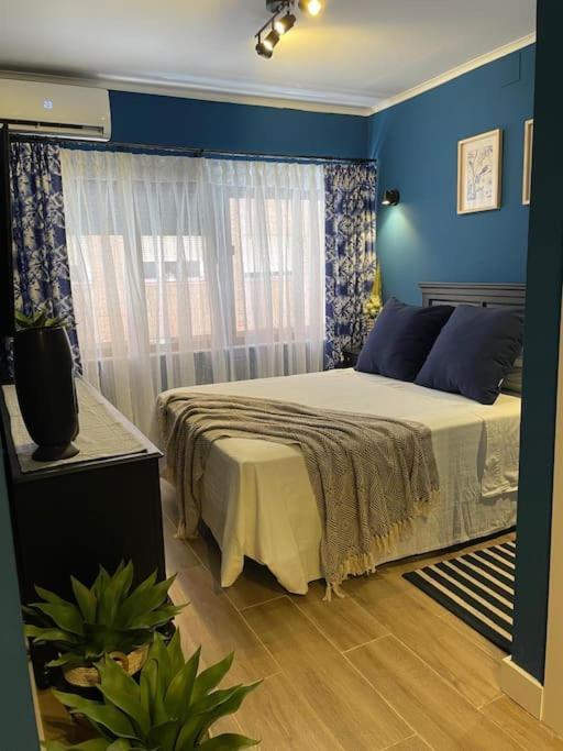 Blue Suite Albacete Exterior foto